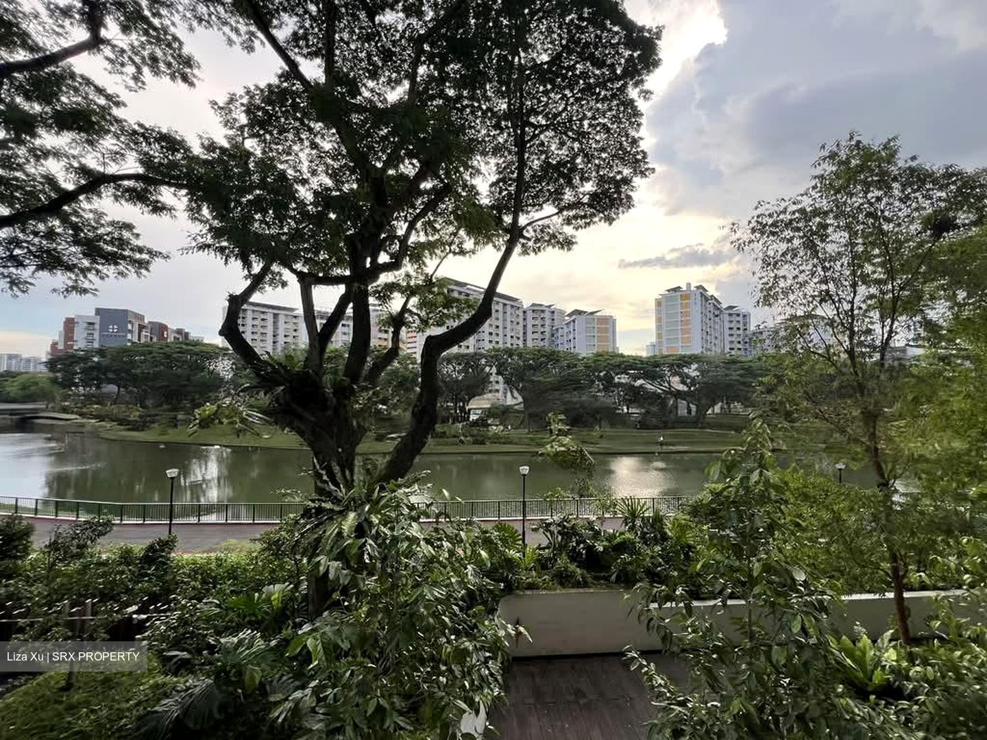 The Tre Ver (D13), Condominium #555563761